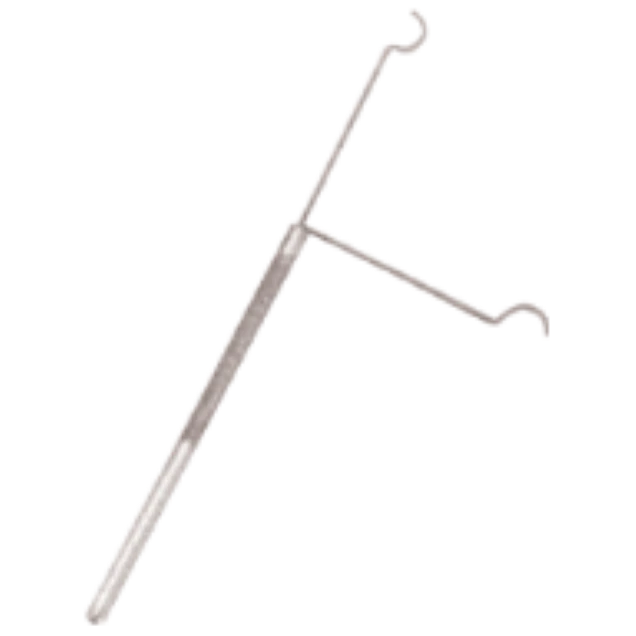 Indian Tools Whip Finisher Easy 3 Indian Tools Whip Finisher Easy