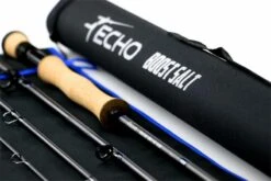 Echo Boost Salt Fly Rod