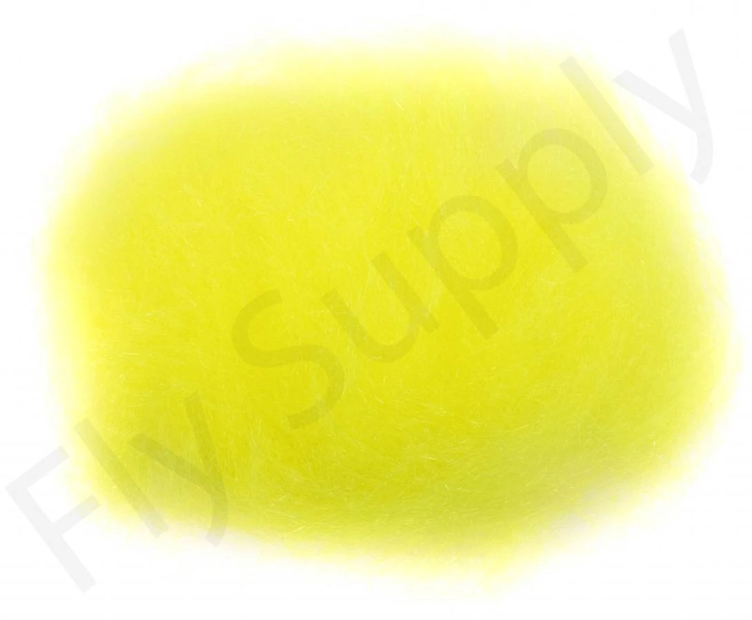 Pike Dubbing Extra Long 10 Pike Dubbing Extra Long - Afbeelding 8