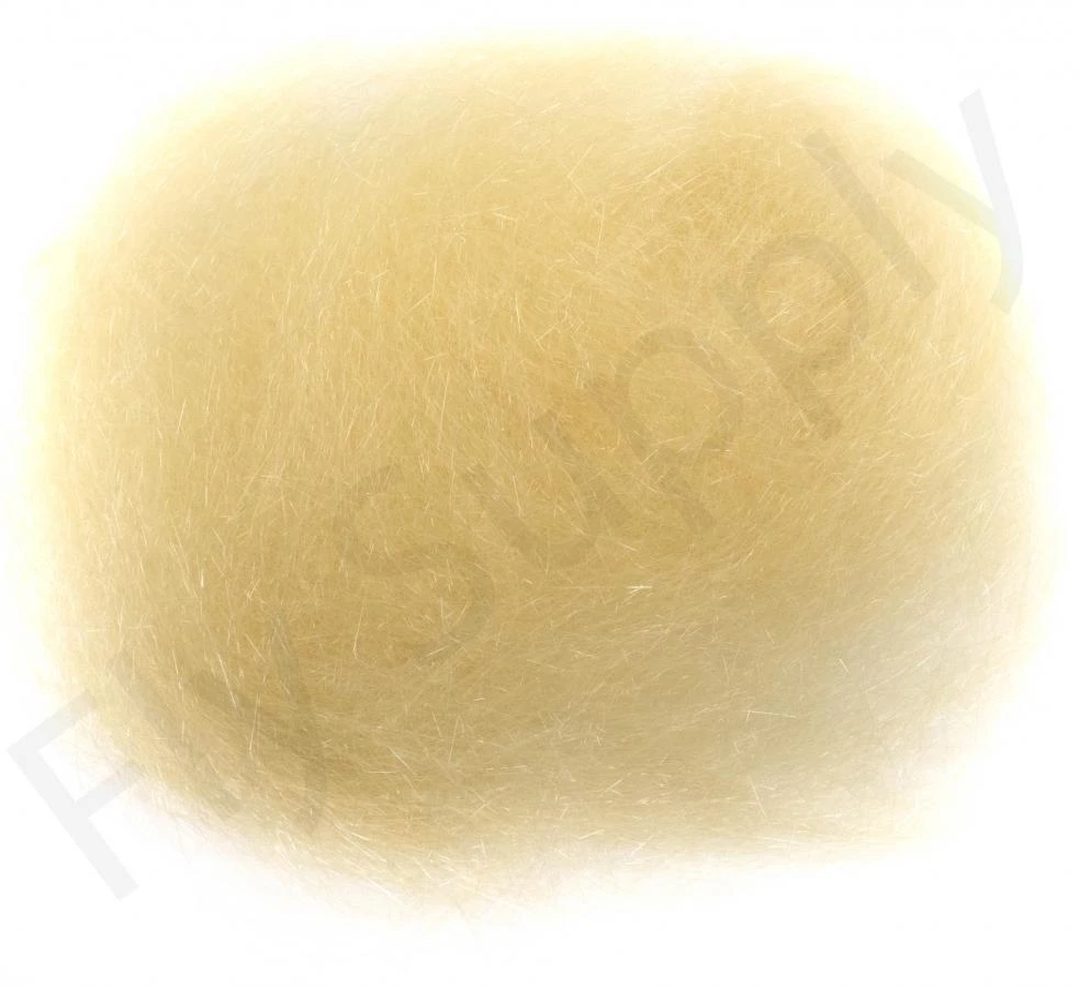 Pike Dubbing Extra Long 12 Pike Dubbing Extra Long - Afbeelding 10