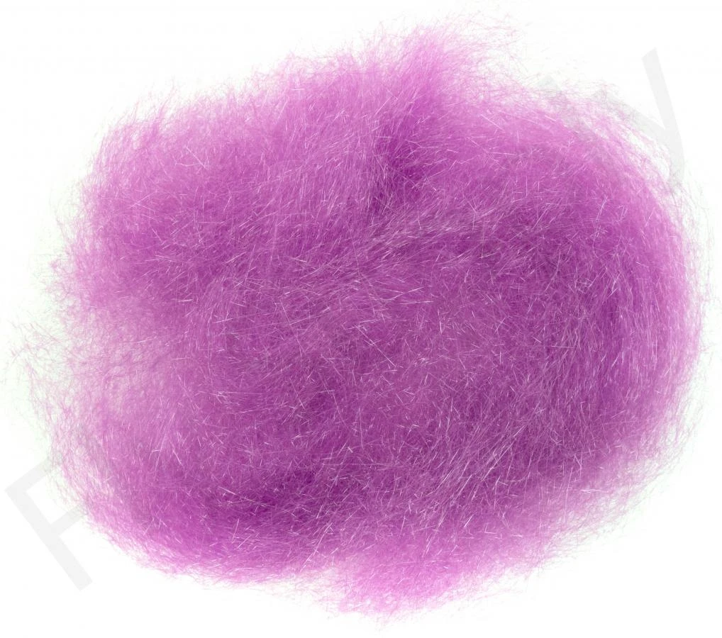 Pike Dubbing Extra Long 15 Pike Dubbing Extra Long - Afbeelding 13