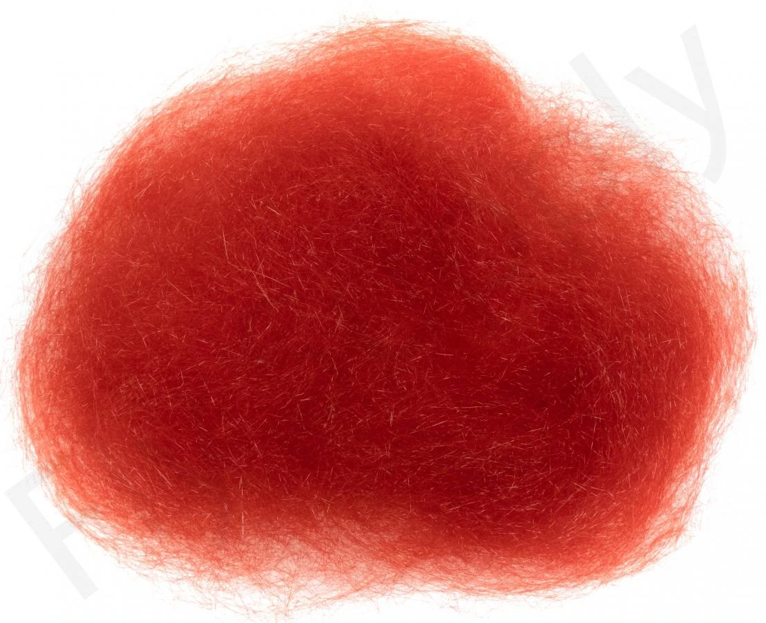 Pike Dubbing Extra Long 16 Pike Dubbing Extra Long - Afbeelding 14