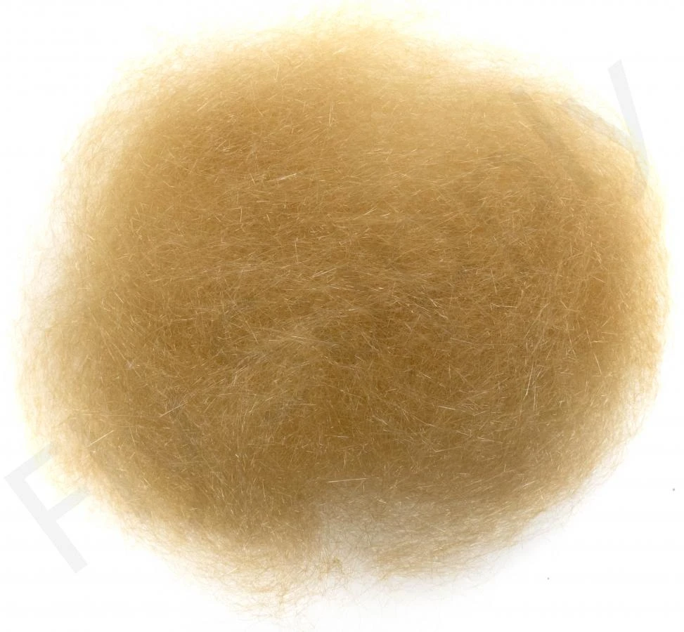 Pike Dubbing Extra Long 19 Pike Dubbing Extra Long - Afbeelding 17