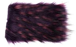 Elbi's Short/Long Craft Fur -Aanbevolen Winkels Voor Visuitrusting Elbis ShortLong Craft Fur ELBI SHRTLNGFUR XXX dsc08681