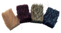 Elbi's Short/Long Craft Fur