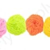 Electric Eggstasy UV Yarn