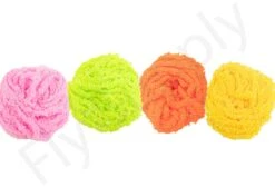 Electric Eggstasy UV Yarn