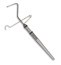 Stonfo Elite Whip Finisher