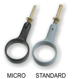 Stonfo Elite Hackle Pliers