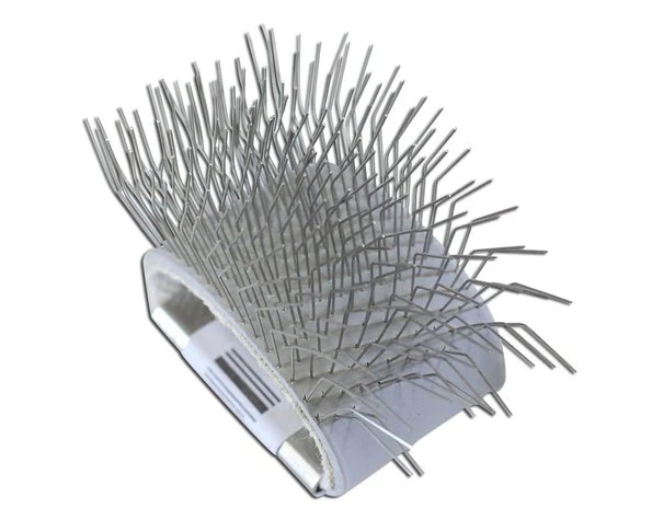 Enrico Puglisi - EP Finger Brush 4 Enrico Puglisi - EP Finger Brush - Afbeelding 2