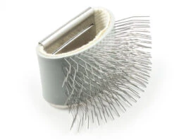 Enrico Puglisi - EP Finger Brush