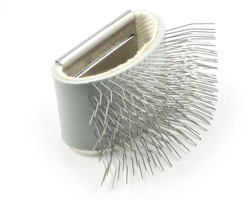 Enrico Puglisi - EP Finger Brush 3 Enrico Puglisi - EP Finger Brush