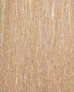 Enrico Puglisi EP Sculpt-A-Fly Fibers -Aanbevolen Winkels Voor Visuitrusting Enrico Puglisi EP Sculpt A Fly Fibers OFI SC XXX tan