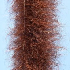 Enrico Puglisi - EP Shrimp Dub Brush 12 Enrico Puglisi - EP Shrimp Dub Brush -Aanbevolen Winkels Voor Visuitrusting Enrico Puglisi EP Shrimp Dub Brush OBU SH XXX brown