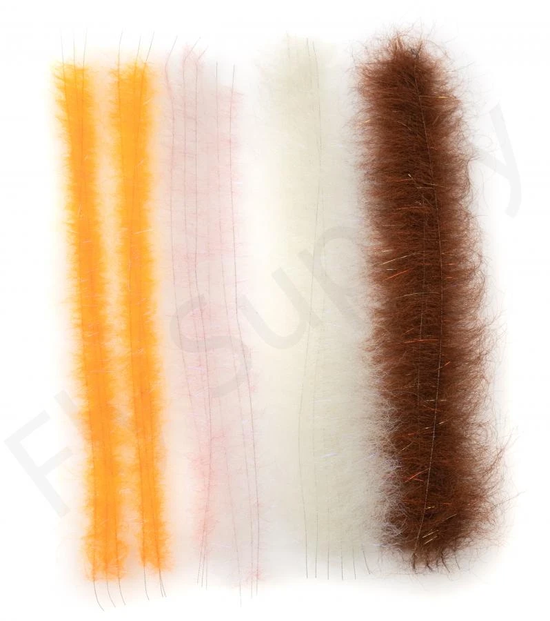 Enrico Puglisi - EP Shrimp Dub Brush 3 Enrico Puglisi - EP Shrimp Dub Brush