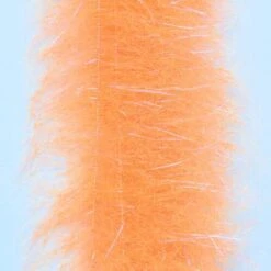 Enrico Puglisi - EP Shrimp Dub Brush 14 Enrico Puglisi - EP Shrimp Dub Brush -Aanbevolen Winkels Voor Visuitrusting Enrico Puglisi EP Shrimp Dub Brush OBU SH XXX hotorange