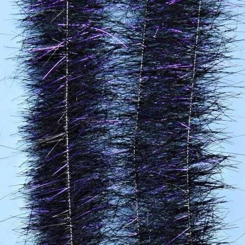 Enrico Puglisi - EP Sparkle Brush 3 Inch Wide 4 Enrico Puglisi - EP Sparkle Brush 3 Inch Wide - Afbeelding 2