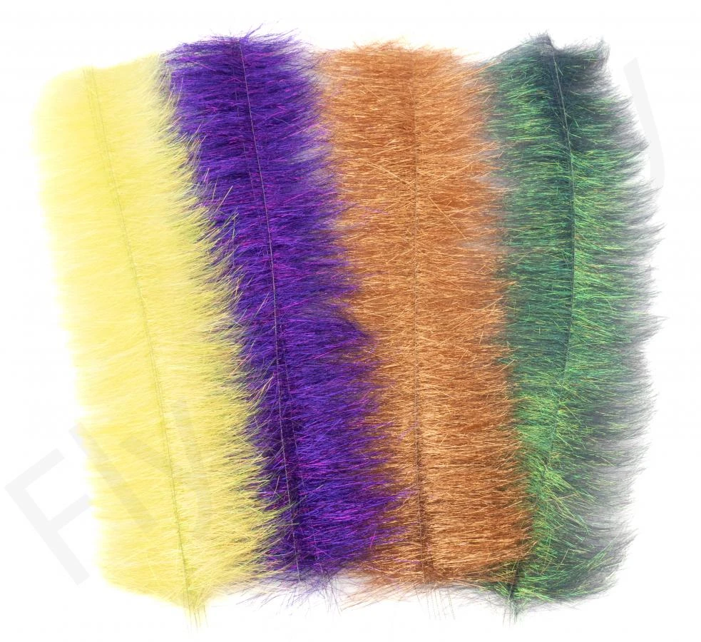 Enrico Puglisi - EP Sparkle Brush 3 Inch Wide 3 Enrico Puglisi - EP Sparkle Brush 3 Inch Wide