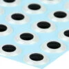 3D Epoxy Eyes White 20pc -Aanbevolen Winkels Voor Visuitrusting Epoxy20White