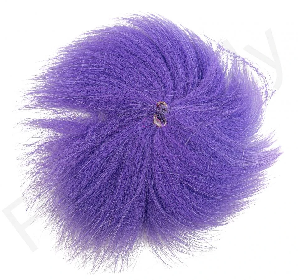 Eumer Arctic Fox Tail 2XL 4 Eumer Arctic Fox Tail 2XL - Afbeelding 2