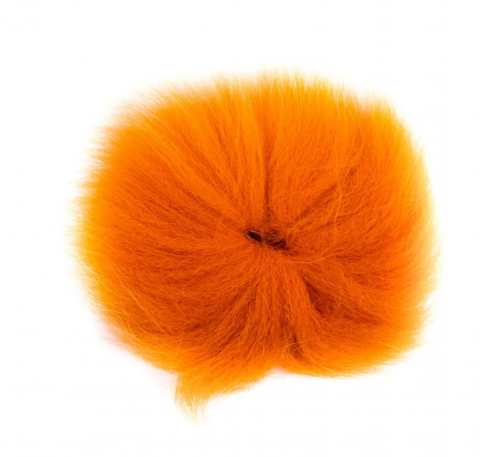 Eumer Arctic Fox Tail 2XL 7 Eumer Arctic Fox Tail 2XL - Afbeelding 5