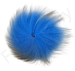 Eumer Arctic Fox Tail 3XL -Aanbevolen Winkels Voor Visuitrusting Eumer Arctic Fox Tail 3XL EUMART3XL XX dsc04508 bewerkt