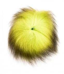 Eumer Arctic Fox Tail 3XL -Aanbevolen Winkels Voor Visuitrusting Eumer Arctic Fox Tail 3XL EUMART3XL XX dsc06800