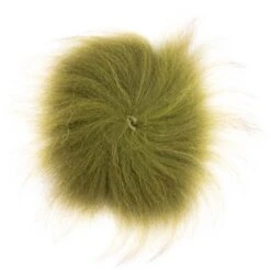 Eumer Arctic Fox Tail 3XL -Aanbevolen Winkels Voor Visuitrusting Eumer Arctic Fox Tail 3XL EUMART3XL XX dsc06816