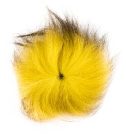 Eumer Arctic Fox Tail 3XL -Aanbevolen Winkels Voor Visuitrusting Eumer Arctic Fox Tail 3XL EUMART3XL XX dsc06821