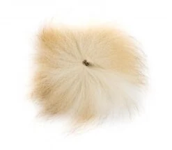 Eumer Arctic Fox Tail 3XL -Aanbevolen Winkels Voor Visuitrusting Eumer Arctic Fox Tail 3XL EUMART3XL XX dsc06824