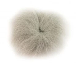 Eumer Arctic Fox Tail 3XL -Aanbevolen Winkels Voor Visuitrusting Eumer Arctic Fox Tail 3XL EUMART3XL XX dsc06829 2