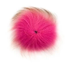 Eumer Arctic Fox Tail 3XL -Aanbevolen Winkels Voor Visuitrusting Eumer Arctic Fox Tail 3XL EUMART3XL XX dsc06835