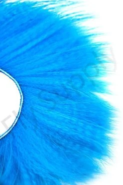 Eumer Finn Raccoon Zonker -Aanbevolen Winkels Voor Visuitrusting Eumer Finn Raccoon Zonker EUMFINNRAC XX finnraccoonkingbluewm wm