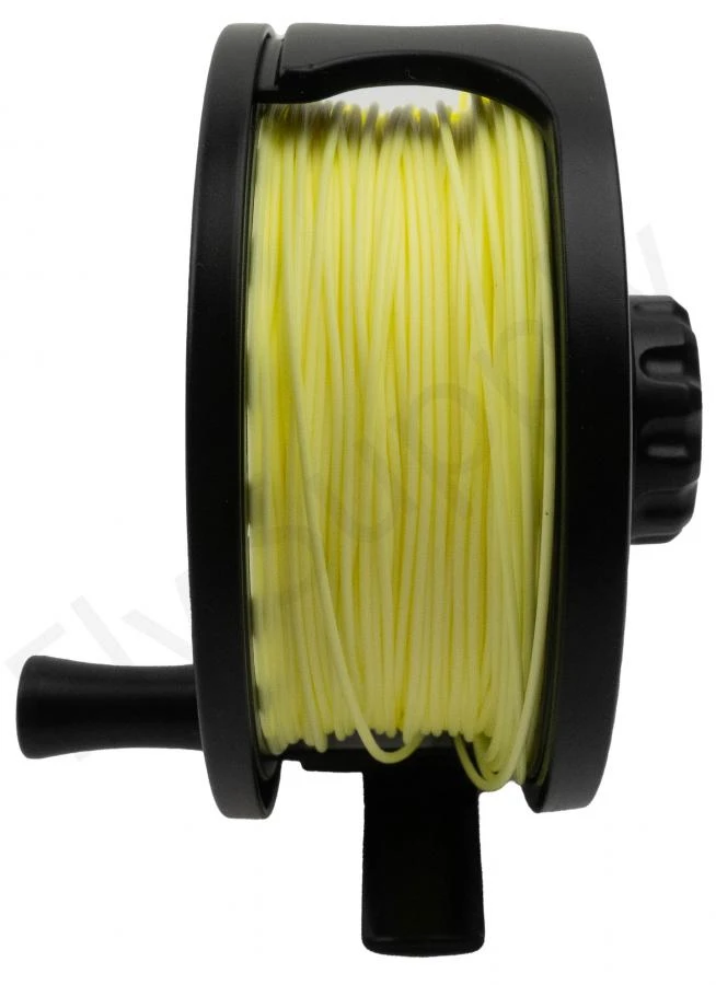 Euro Flies Airlite Nymph & Dry Rod #3 - 10ft Complete Set 6 Euro Flies Airlite Nymph & Dry Rod #3 - 10ft Complete Set - Afbeelding 4