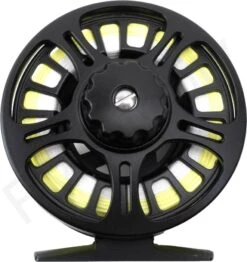 Euro Flies Airlite Nymph & Dry Rod #3 - 10ft Complete Set 16 Euro Flies Airlite Nymph & Dry Rod #3 - 10ft Complete Set -Aanbevolen Winkels Voor Visuitrusting Euro Flies Airlite Nymph Dry Rod 3 10ft Complete Set EF AIRLITESET 3 10ft reel 3 2