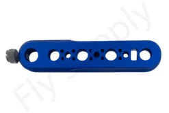 Euro Flies Aluminium Tool Bar Blue -Aanbevolen Winkels Voor Visuitrusting Euro Flies Aluminium Tool Bar Blue EF ALUTOOLBAR BLUE dsc01103 bewerkt