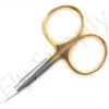 Euro Flies Arrow Point Scissor Straight -Aanbevolen Winkels Voor Visuitrusting Euro Flies Arrow Point Scissor Straight EF ARROWPTSCSTR dsc00611 bewerkt