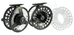 Euro Flies Cassette Black Reel Incl 4 Spare Spools 7 Euro Flies Cassette Black Reel Incl 4 Spare Spools -Aanbevolen Winkels Voor Visuitrusting Euro Flies Cassette Black Reel Incl 4 Spare Spools EF CASBKREEL XXX dp cassette