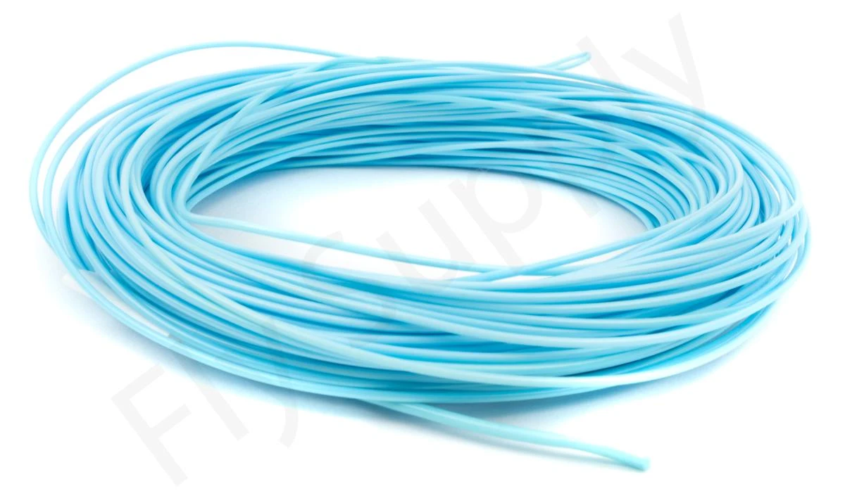 Euro Flies Direct Running Line 3 Euro Flies Direct Running Line