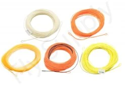 Euro Flies Direct Running Line 21 Euro Flies Direct Running Line -Aanbevolen Winkels Voor Visuitrusting Euro Flies Direct Running Line EF BRCRRUNLINE XXX ef dirrunln 1