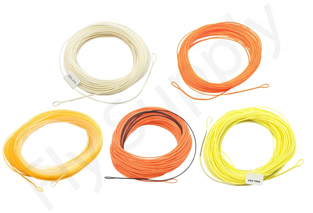 Euro Flies Direct Running Line 11 Euro Flies Direct Running Line - Afbeelding 9