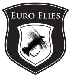 Euro Flies Distance Sink Tip Fly Line -Aanbevolen Winkels Voor Visuitrusting Euro Flies Distance Sink Tip Fly Line EF DISTSINKTIPWF XXX euro flies logo 1