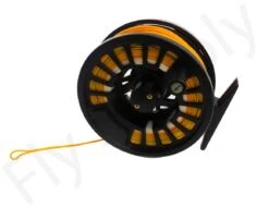 Euro Flies Explorer Light Predator Complete Set #7 - 9ft -Aanbevolen Winkels Voor Visuitrusting Euro Flies Explorer Light Predator Complete Set 7 9ft EF EXPLSET 7 90ft dsc00455 bewerkt