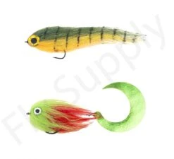 Euro Flies Explorer Light Predator Complete Set #7 - 9ft -Aanbevolen Winkels Voor Visuitrusting Euro Flies Explorer Light Predator Complete Set 7 9ft EF EXPLSET 7 90ft dsc00464 bewerkt