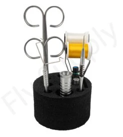 Euro Flies Foam Tool Station 2pc 9 Euro Flies Foam Tool Station 2pc -Aanbevolen Winkels Voor Visuitrusting Euro Flies Foam Tool Station 2pc EF TOOLSTATION dsc01107 bewerkt