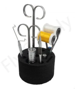 Euro Flies Foam Tool Station 2pc 10 Euro Flies Foam Tool Station 2pc -Aanbevolen Winkels Voor Visuitrusting Euro Flies Foam Tool Station 2pc EF TOOLSTATION dsc01108 bewerkt