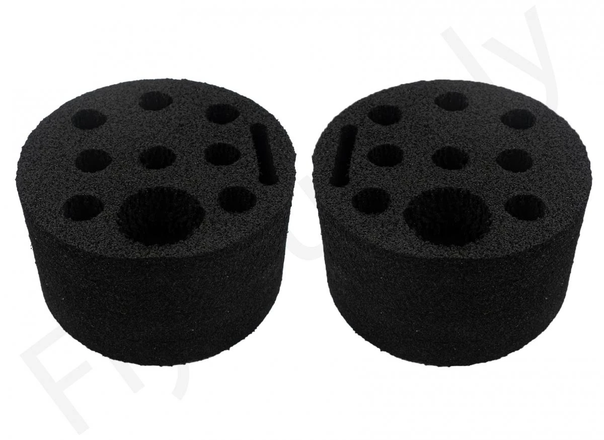 Euro Flies Foam Tool Station 2pc 4 Euro Flies Foam Tool Station 2pc - Afbeelding 2