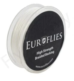 Euro Flies High Strength Thin Backing 20 Euro Flies High Strength Thin Backing -Aanbevolen Winkels Voor Visuitrusting Euro Flies High Strength Thin Backing EF BACKING XXX dsc01076 bewerkt