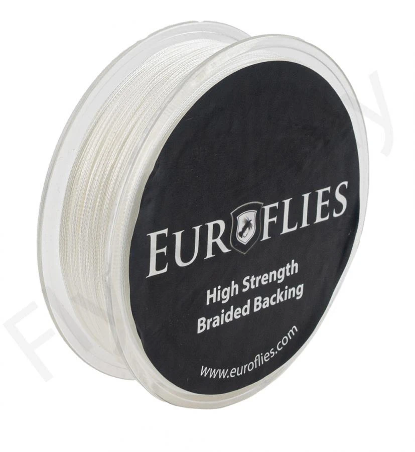 Euro Flies High Strength Thin Backing 10 Euro Flies High Strength Thin Backing - Afbeelding 8