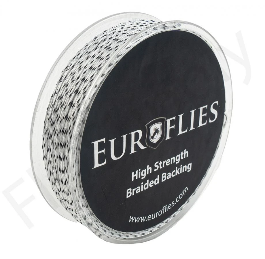Euro Flies High Strength Thin Backing 11 Euro Flies High Strength Thin Backing - Afbeelding 9